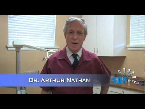 Dr. Arthur Nathan - Dentist