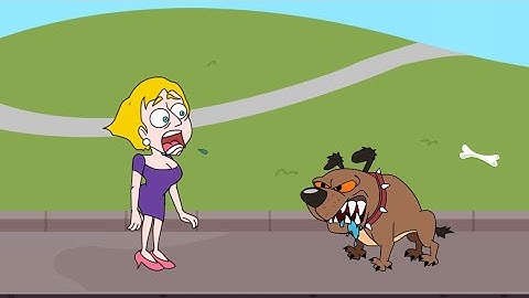 Save The Girl Level 14 walkthrough gameplay