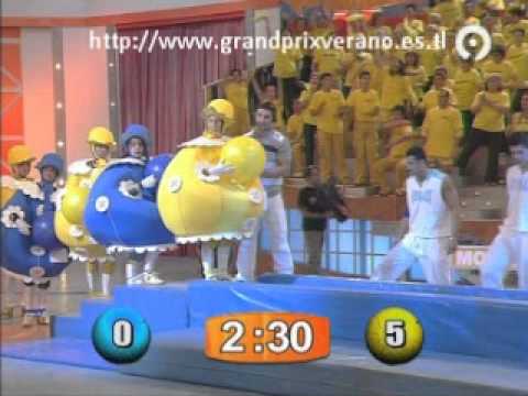 grand prix del verano grand prix del verano