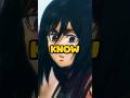 Insane Theory In Attack On Titan 