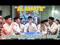 ALAMATE ANAK SHOLEH - SYUBBANUL MUSLIMIN 2023 LIVE MASJID AL AKBAR SURABAYA