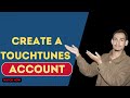 Sign Up for TouchTunes and Start Playing // SIMPLE GUIDE