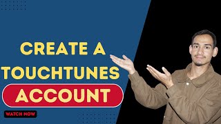 Sign Up for TouchTunes and Start Playing // SIMPLE GUIDE