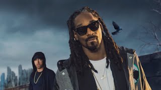 Eminem, 2Pac - West Side (ft. Snoop Dogg, The Game) Robbïns Remix 2023