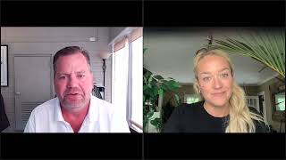 FinTech CEO Fireside Chat: BridgeFT & API Business Models