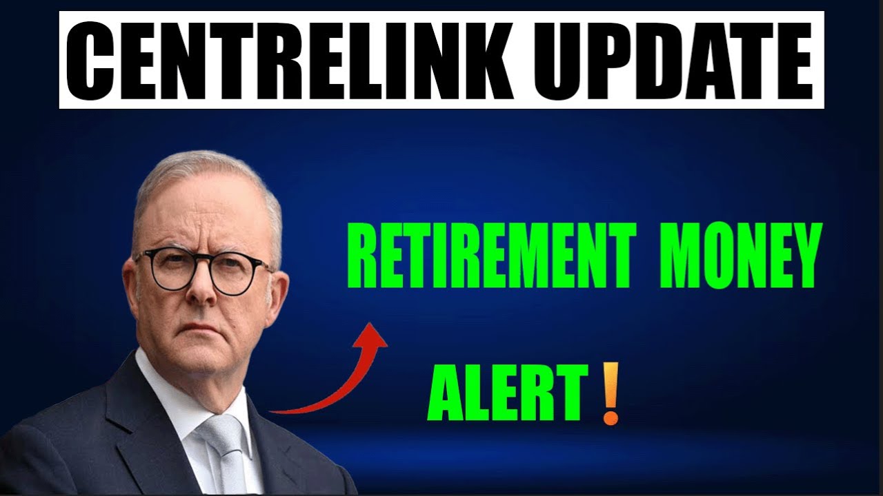 Australia Pension 2026 – Age 67, Payments Increasing, Who Gets It!