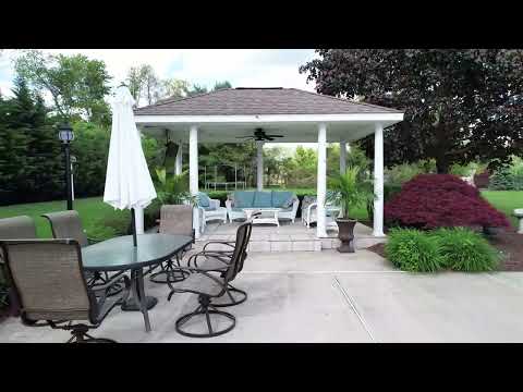 107 Laredo Drive, Morganville, NJ home video tour