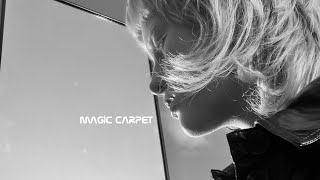Kyle Watson - Magic Carpet (ft. MAY BBY)