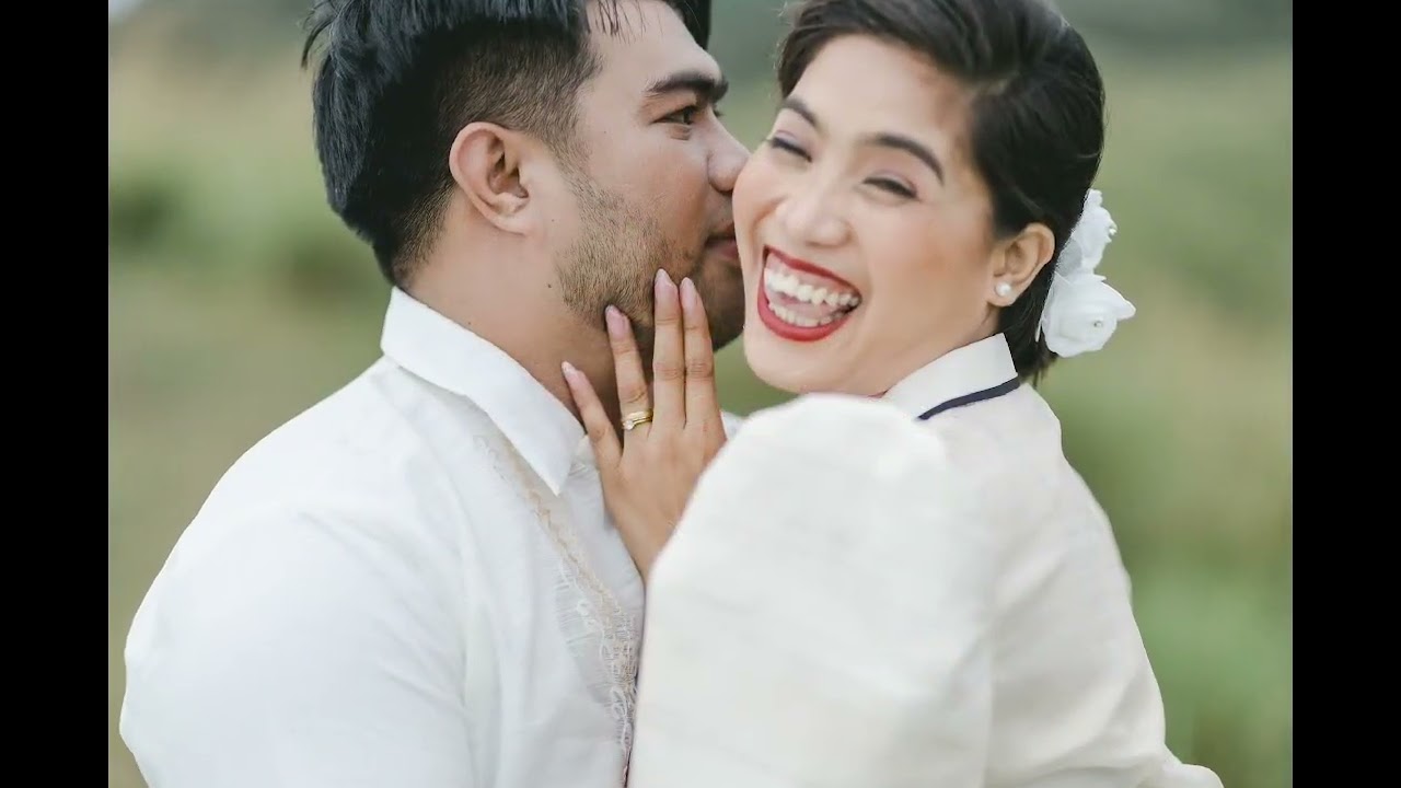 Marcelo & Rosabel 💍