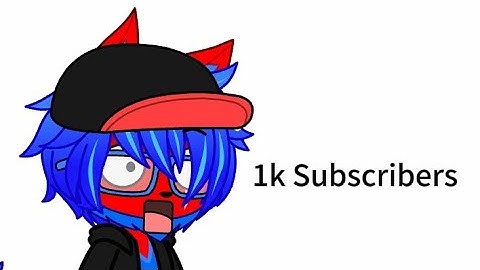 1000 subscribers?! QNA announcement
