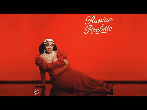 Lady Zamar -