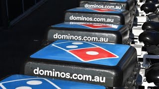 Domino’s to close 65 to 70 underperforming stores