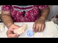 Series #3 Paint with me Valentina aka Valencia Veining the kit Part 2