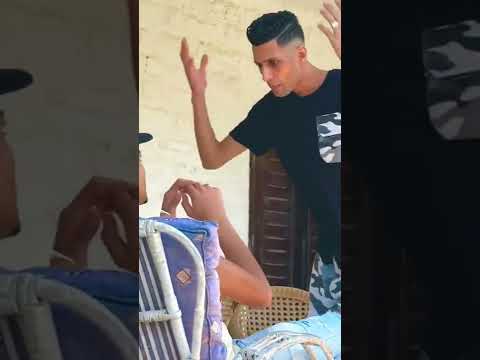 مهرجان ابويا شافني وانا مرمي في خطر حمو الطخااا