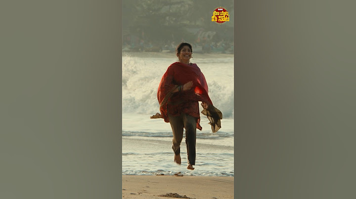 Bujji Thalli (Happy Version) |Thandel |Naga Chaitanya, Sai Pallavi |Devi Sri Prasad #maapaatameenota