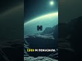 ОБРАТНАЯ СТОРОНА ЛУНЫ: СЛЕДЫ И ТАЙНЫ, О КОТОРЫХ МОЛЧАТ #Луна #Космос