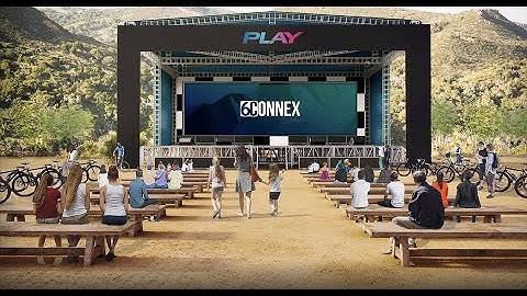 Rise of Virtual Environment Platforms with 6Connex