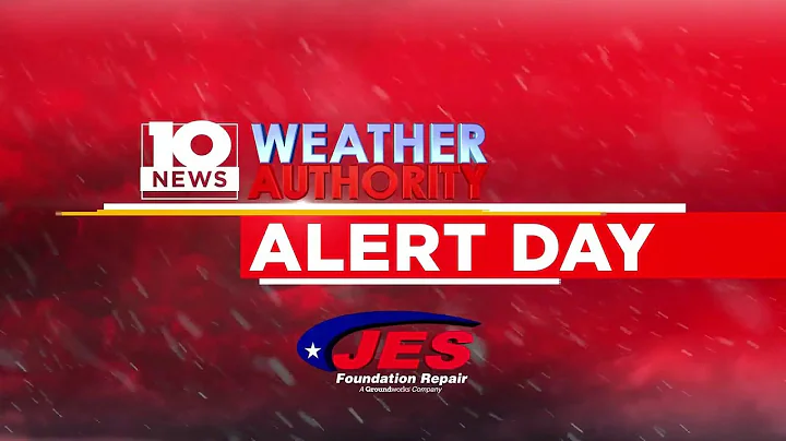 Southwest, Central Virginia Weather | 7:45 a.m. - Dec. 7, 2025