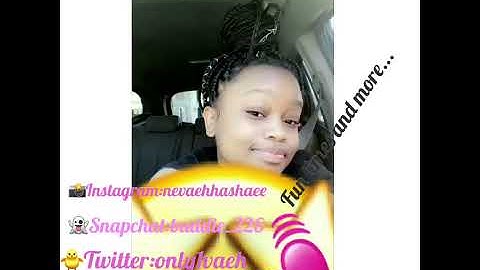 Intro.... videos coming soon so turn on post notifications squad 💋!