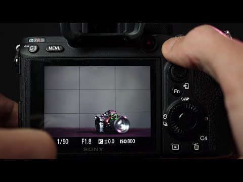 I Bet You Didn't Know Your Sony Camera Could Do This
