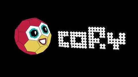 Cory - Unity Game Trailer