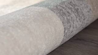 LR Home Multicolored Color Block Area Rug