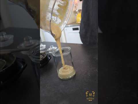 ارده کنجد یا تاهینی این ویدیو را از دست ندهید شف میدانچی اشپزی اسان آشپزی