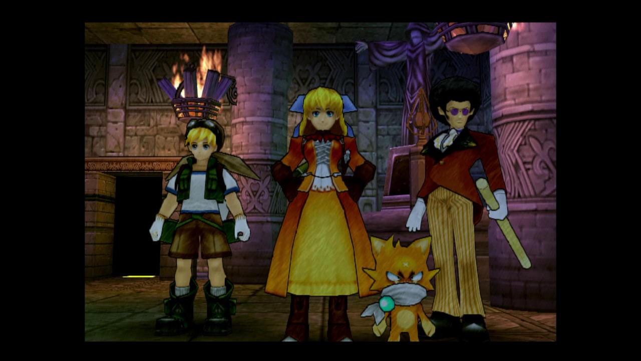 Wild Arms 3 PS2 ON PS4 Walkthrough Part 5 YouTube wild-arms-3-ps2-on-ps4-walkthrough-part-5-youtube