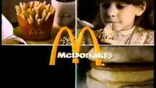 1986 Mc Donalds Promo For A Charlie Brown Thanksgiving.wmv