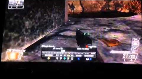 A Host Booter Caught