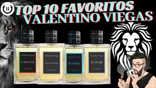 TOP 10 CONTRATIPOS FAVORITOS DA VALENTINO VIEGAS