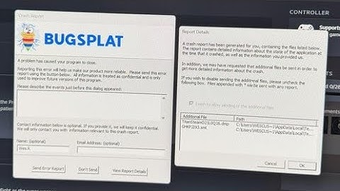 How To Fix DOOM The Dark Ages BUGSPLAT Error On PC