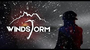 WindStorm || 2020 Unreal Spring Jam