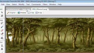 Animation Tutorial Part 1