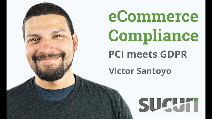 PCI DSS vs GDPR Compliance: What's the Difference?