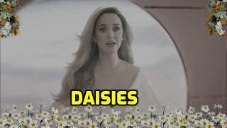 Katy Perry - Daisies Lyrics