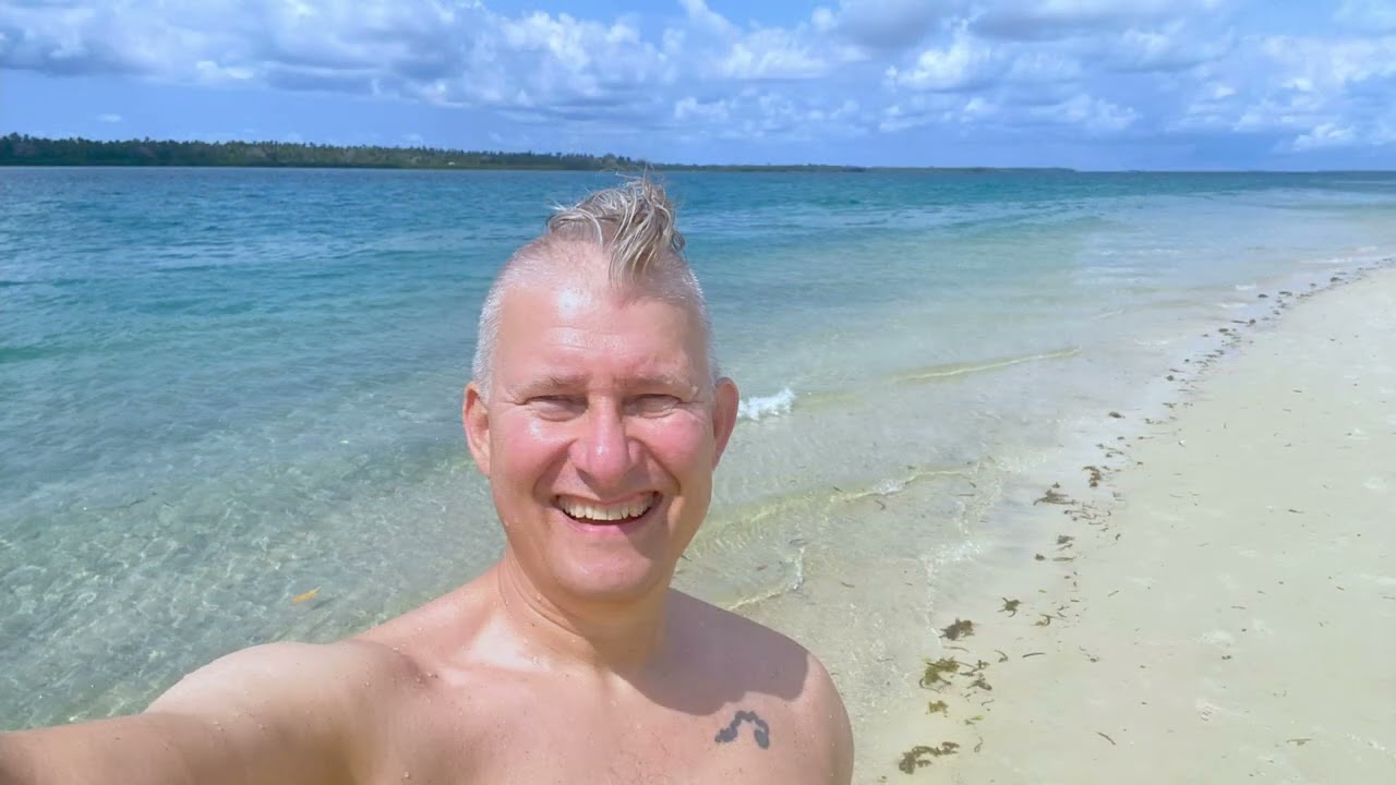 Diving & Birding vacation on Mafia Island, Tanzania