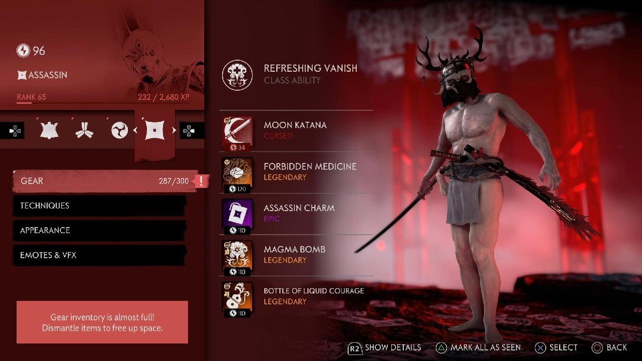 Ghost of Tsushima Legends Gyozen's Lost Scrolls Guide and Oni Treasure: How  To Find Them and Complete Kami Friend and Collector Feats