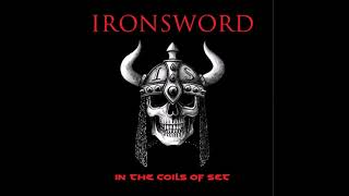 Ironsword - In The Coils Of Set (2019) (EP, Portugal)