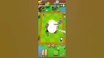 Clash Mini- How to Counter the miner...