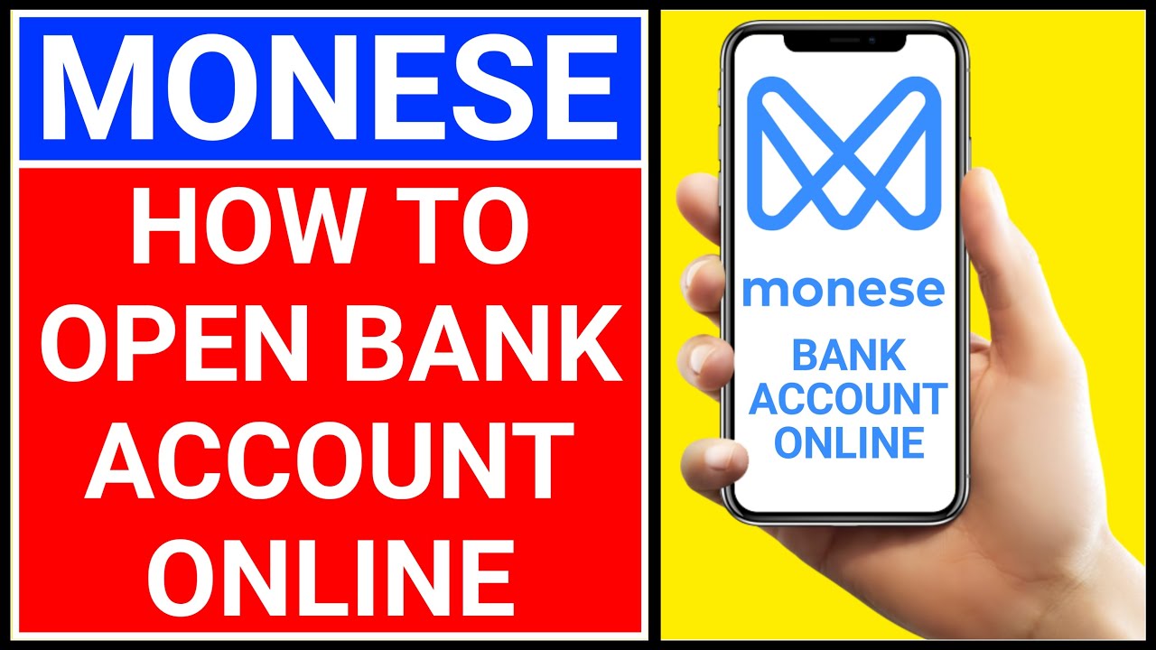 How To Open Monese Bank Account Online Monese Bank Account Open How To Open Monese Bank Account Online Monese Bank Account Open