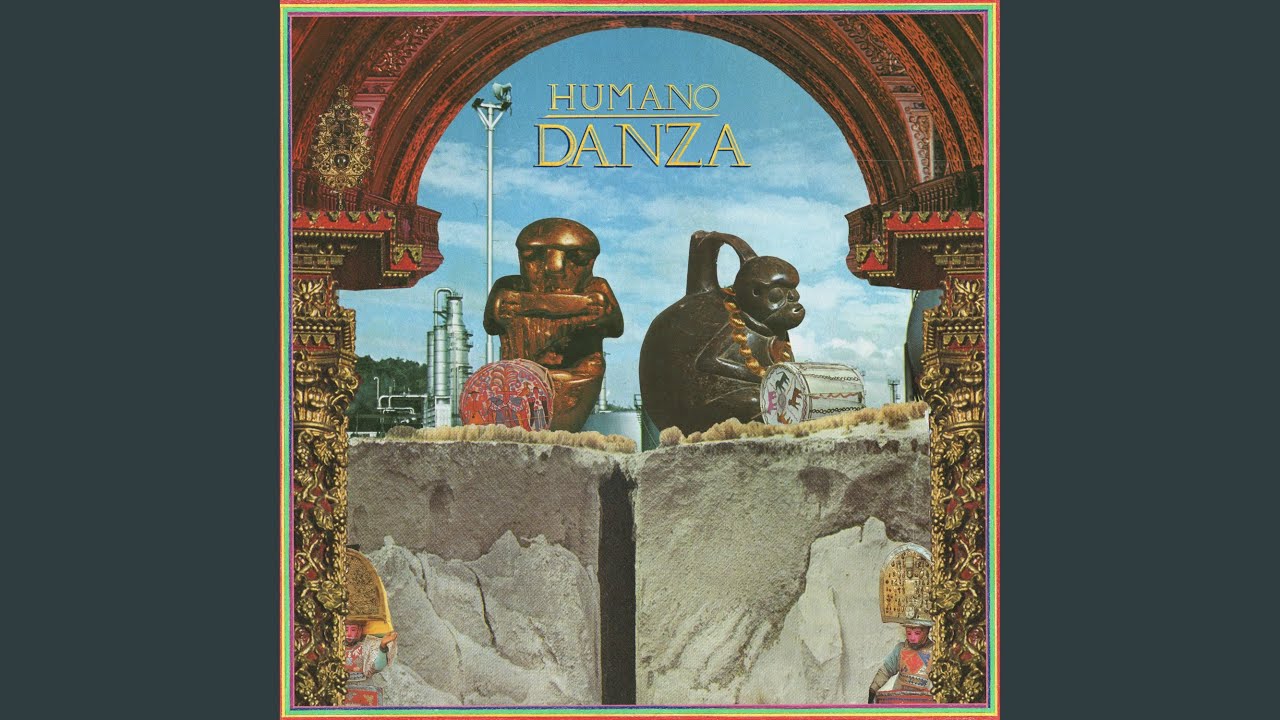 Watch Danza on YouTube Watch Danza on YouTube