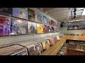 Archtop Vinyl Shop Mississauga Record Shop Rare