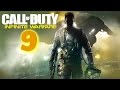 Call Of Duty INFINITE WARFARE - Parte 9 - Campaña Gameplay Español