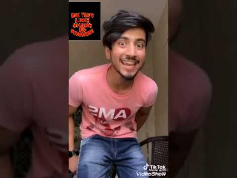 Team 07 New Latest Tik Tok Vedios