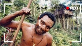 Hypnotic Mamuna Voices | 1 Hour Hunting Tribal A Cappella Music from Papua New Guinea