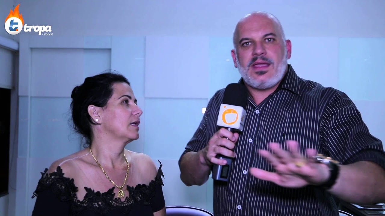 SANDRO ROCHA E MICRO FRANQUEADOS DE SUCESSO - YouTube