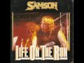 Miniature de la vidéo de la chanson Drivin' With Zz! ("Life On The Run" 7" 1982)