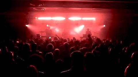 Dark Force Fest 2025 Highlights