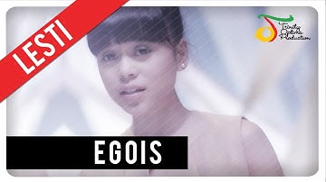 Lesti - Egois | Official Music Video